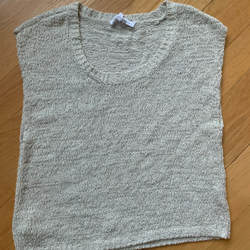 BCBGeneration sweater vest size XS/S